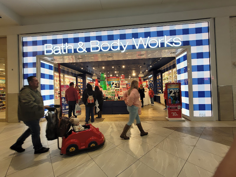 Bath & Body Works