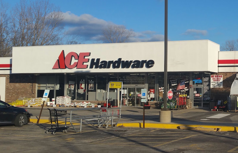 Ace Hardware