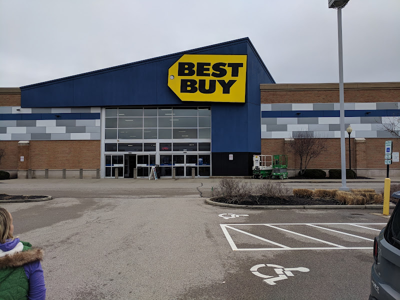 Best Buy