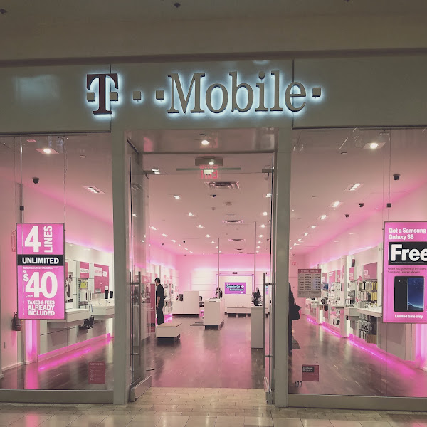 T-Mobile