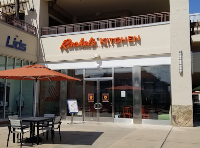 Rachel's Kitchen