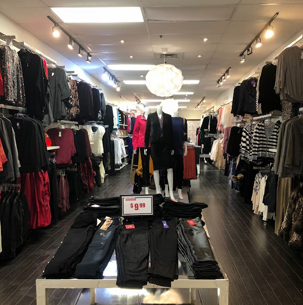 Chemin de Moda