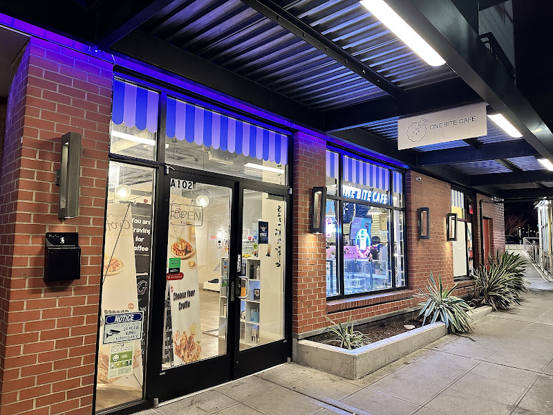 One Bite Cafe
