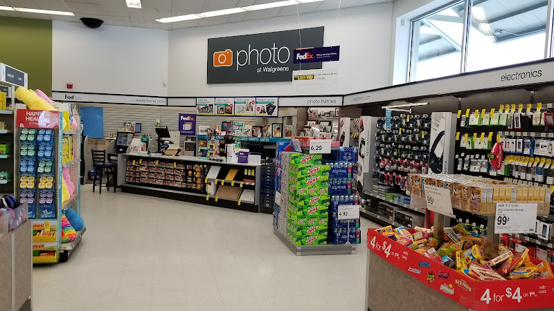 Walgreens