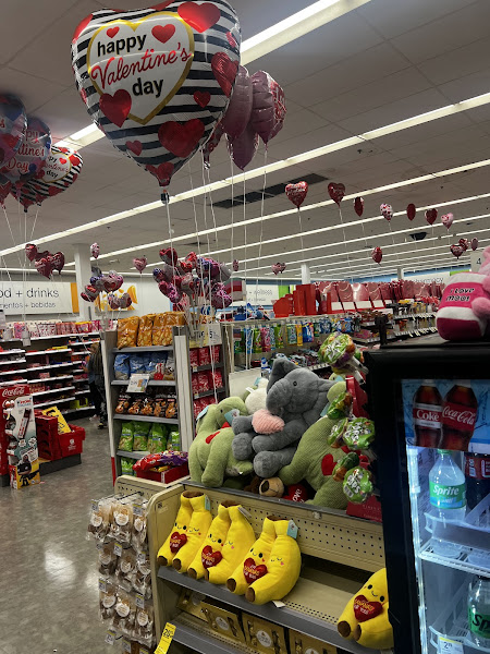 Walgreens