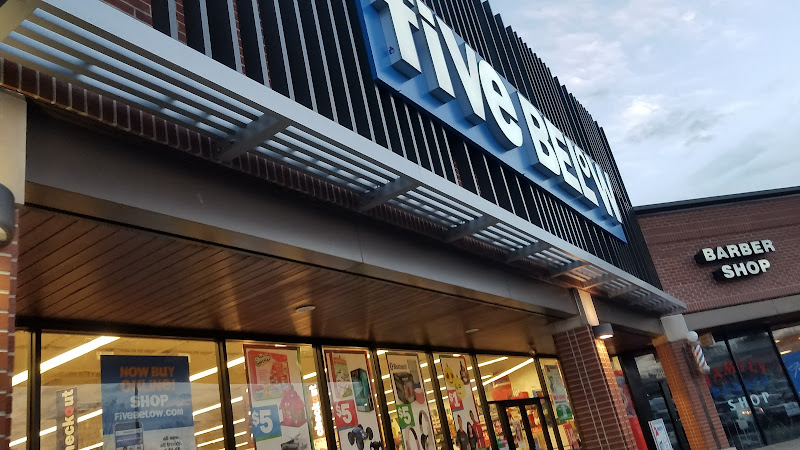 Five Below