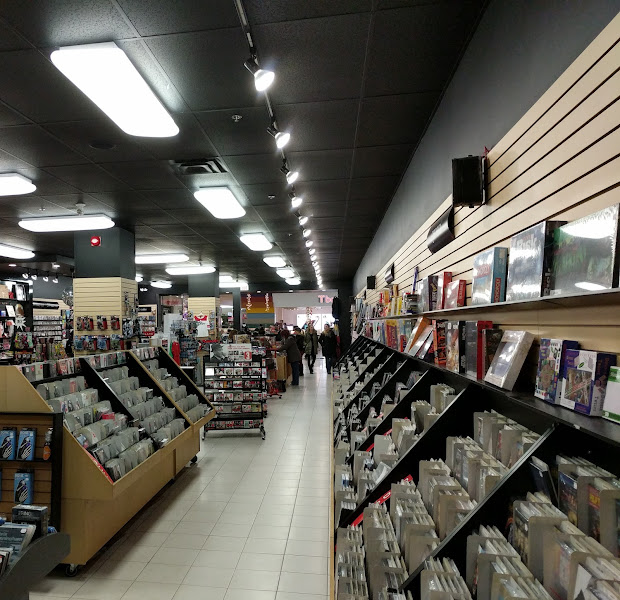 Sunrise Records