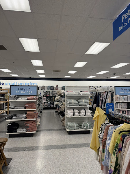 Ross Dress for Less