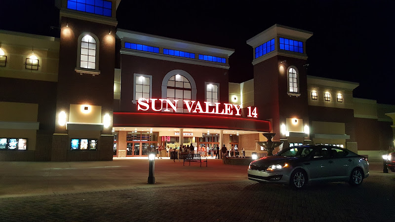 Sun Valley 14 Cinemas