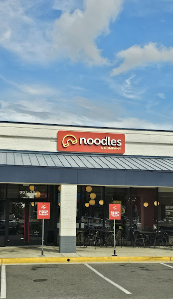 Noodles and Company