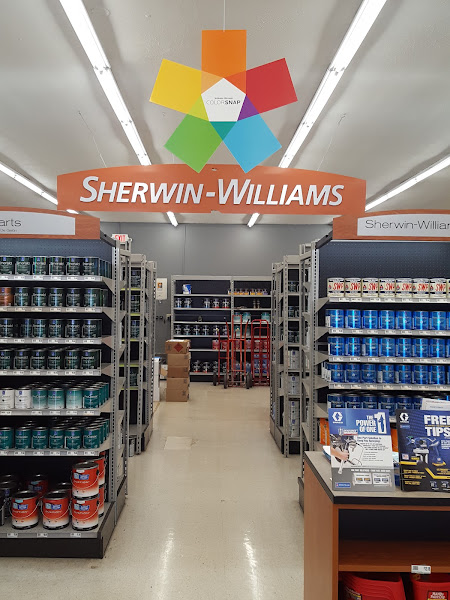 Sherwin Williams