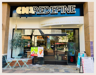 Cha Redefine