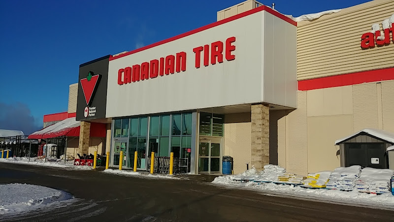 Canadian Tire