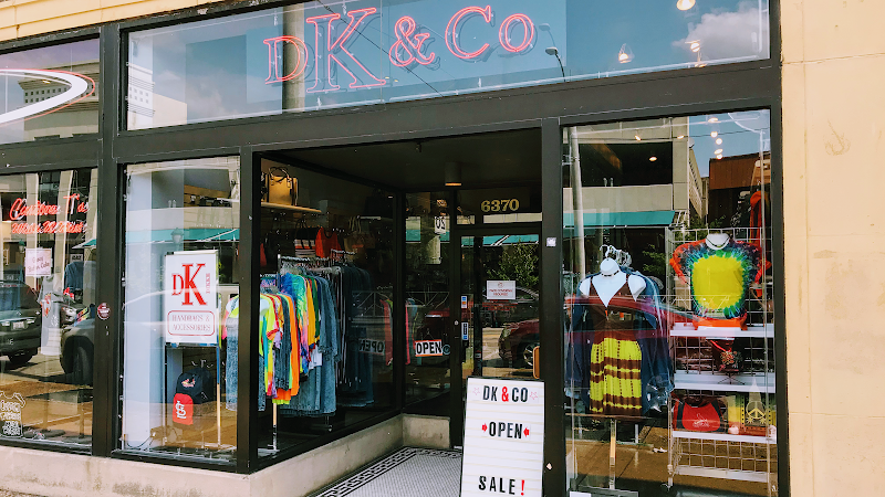 DK & CO
