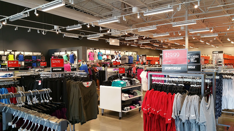 Nike Factory Store