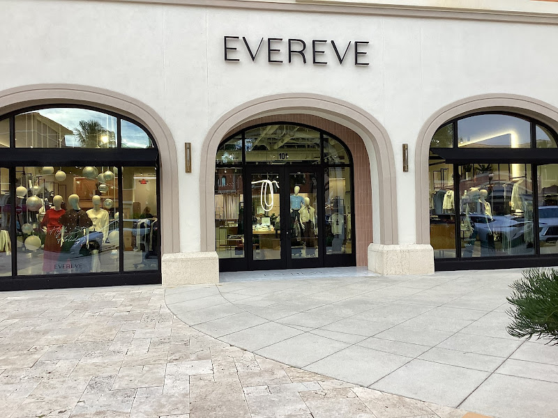 Evereve