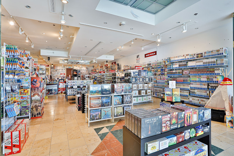 Mind Games Bayshore