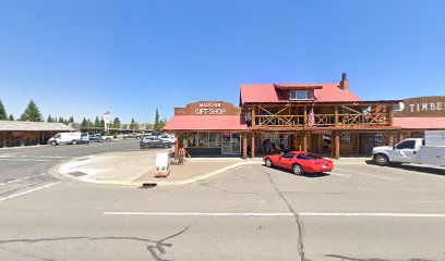 Madison Gift Shop