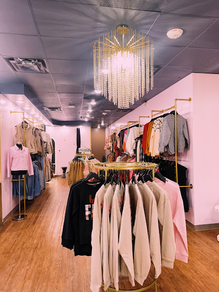 The Western Charm Boutique
