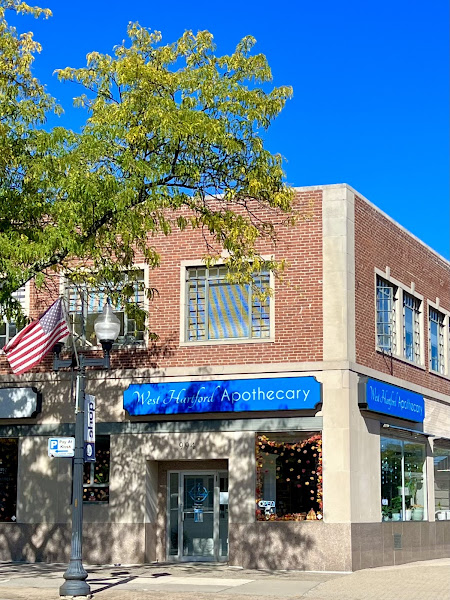 West Hartford Apothecary