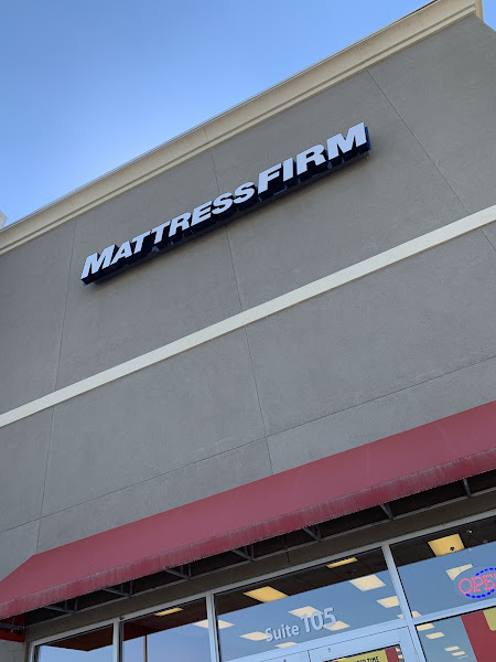 Mattress Firm Skibo Road