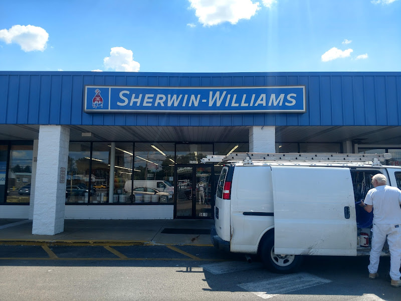 Sherwin-Williams Paint Store