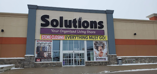 Solutions