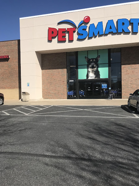 PetSmart