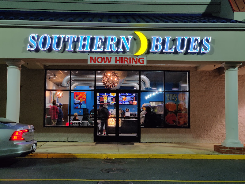 Southern Blues