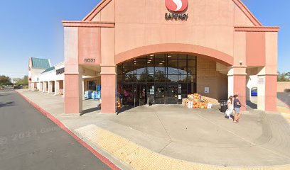 Safeway Deli