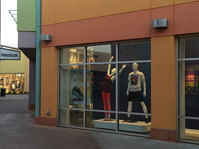 Reebok Outlet