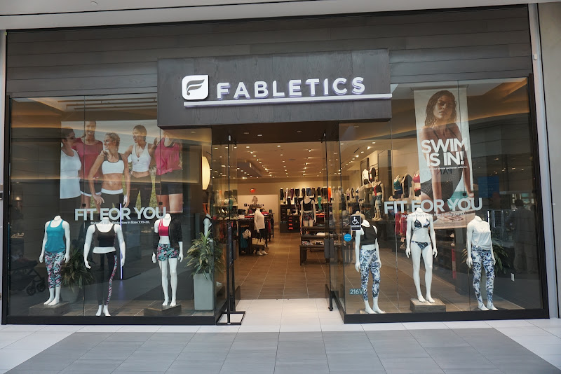 Fabletics