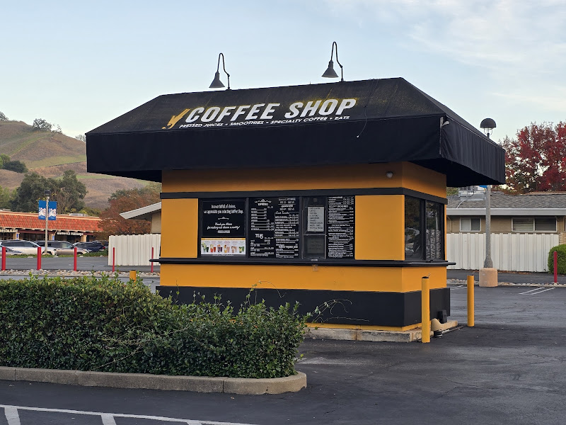 Coffee Shop