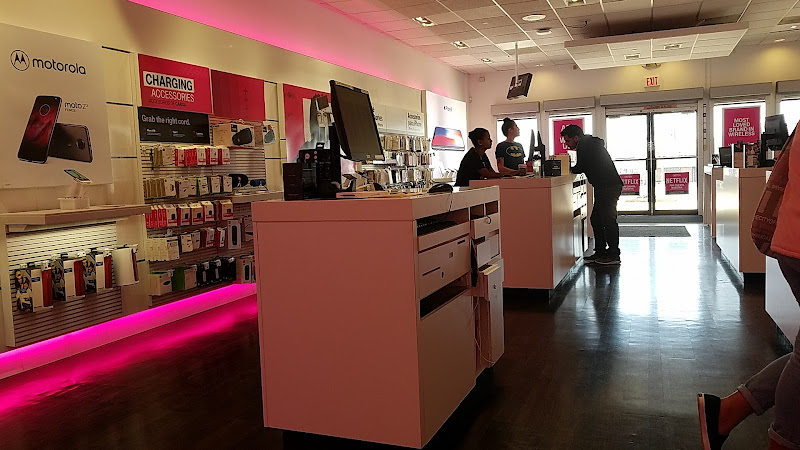 T-Mobile
