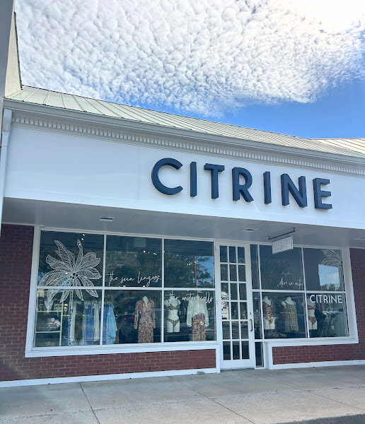 Citrine Swim