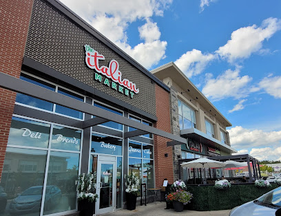 The Italian Market