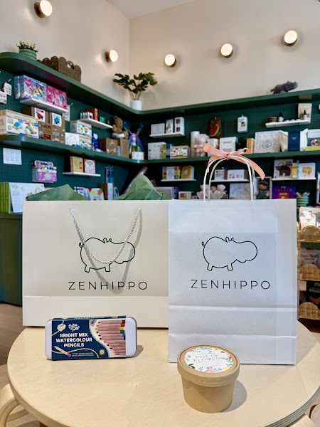 ZenHippo