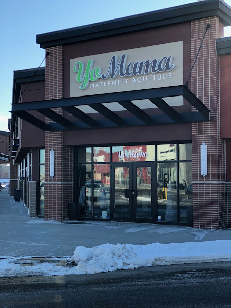 Yo Mama Maternity Store