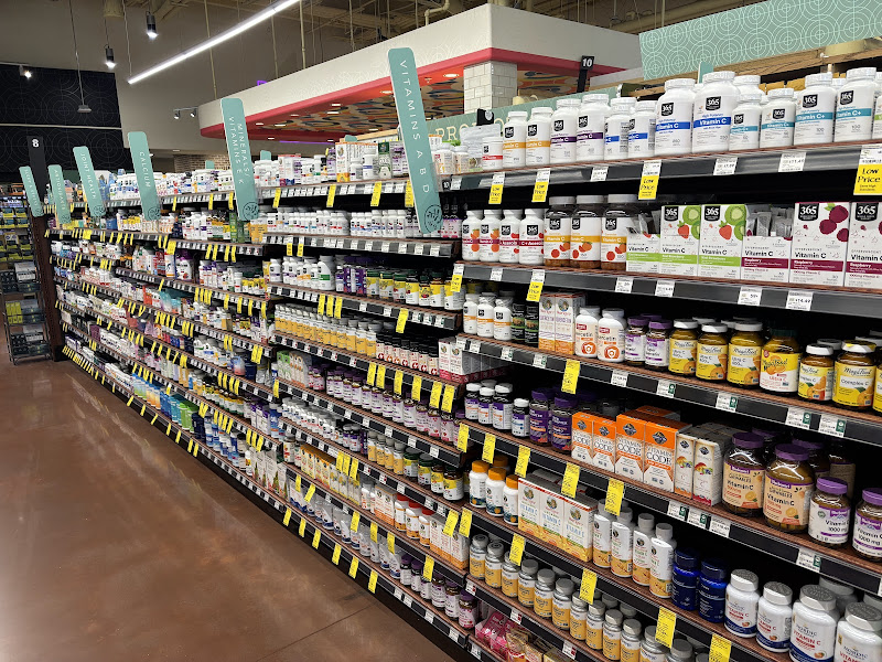 Whole Foods Bakery