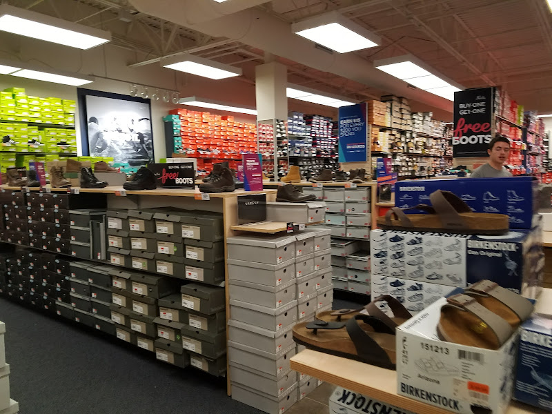 Rack Room Shoes