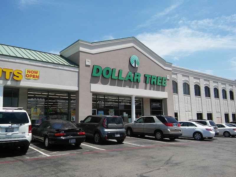 Dollar Tree