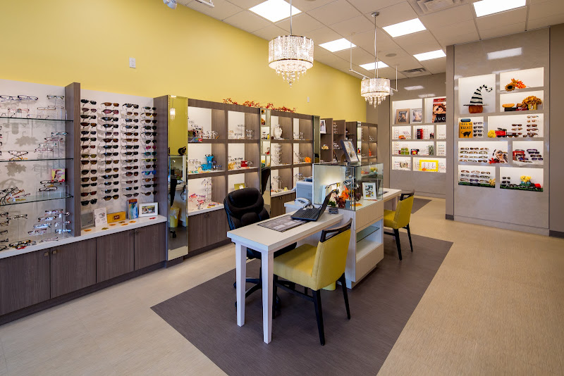 Vision By Design Optometry