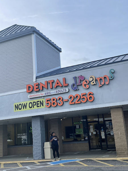 Dental Dreams - Brockton