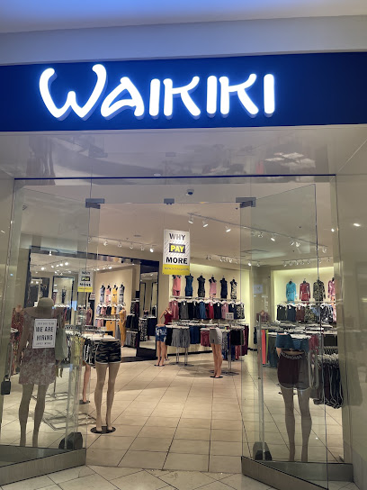 LC Waikiki