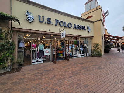 U.S. Polo Assn.