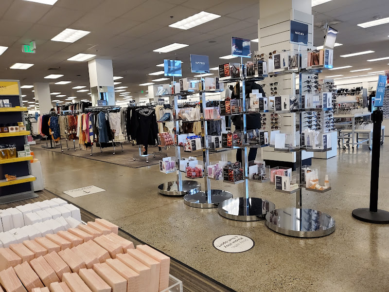 Nordstrom Rack