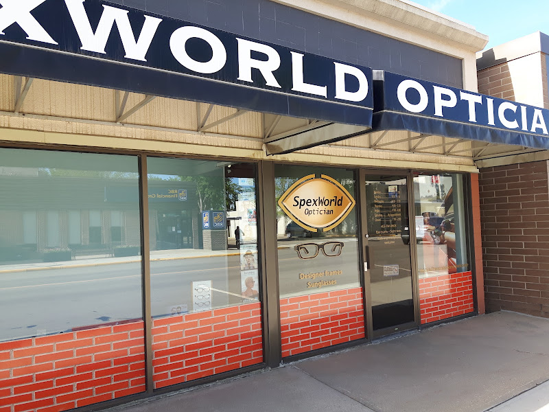Spexworld Optician