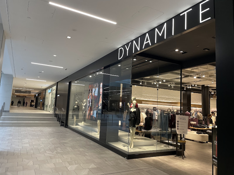 Dynamite