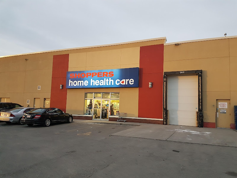 Shoppers Drug Mart