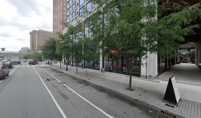 Boston Seaport